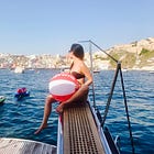 One boat, one week, 8 people: Italy by yacht