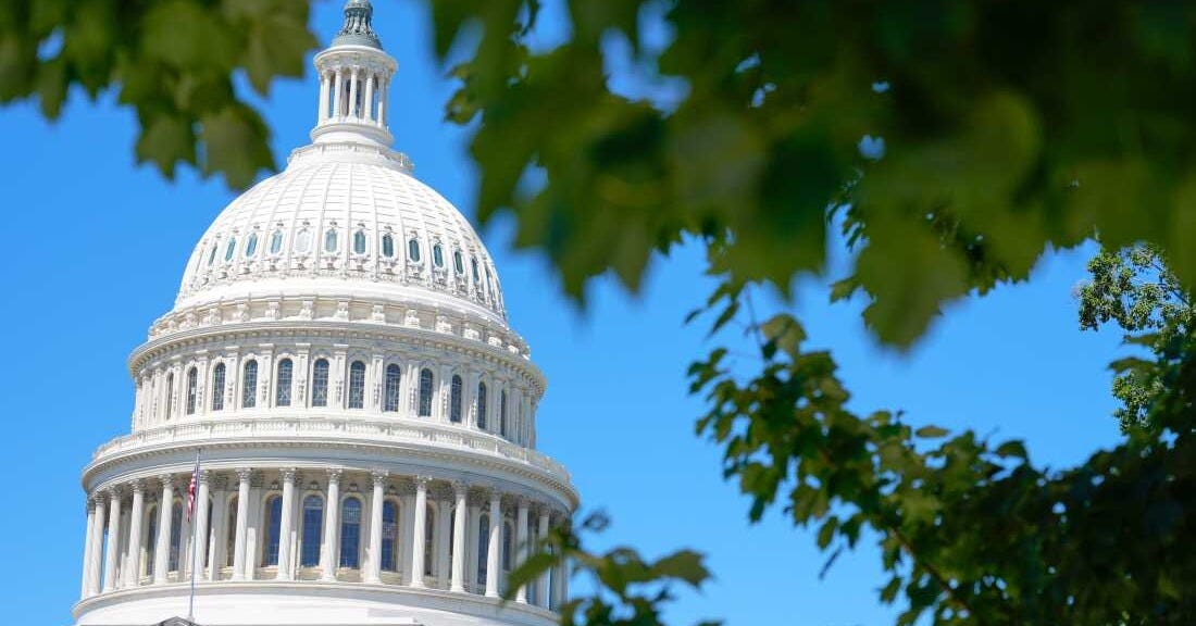 House passes resolution to end hostilities with Iran : NPR