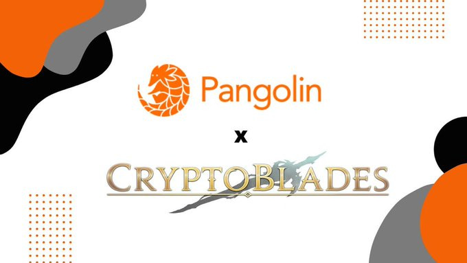 CyrptoBlades