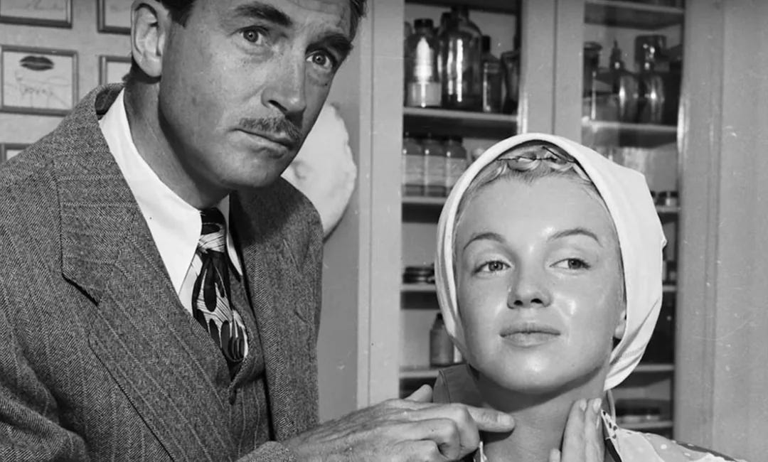 Part Two: Hollywood Elite Wellness Guide