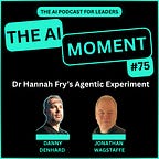 AI Moment Podcast