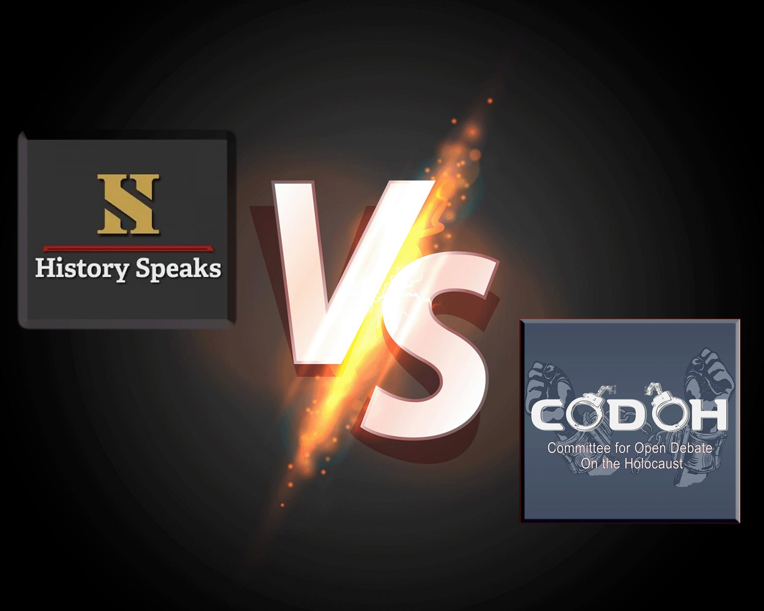 Matthew Ghobrial Cockerill vs. Thomas Dalton Debate: No Written Order From Hitler to Exterminate Jews