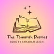 The Tamarah Diaries's avatar