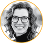 Angela Burk's avatar