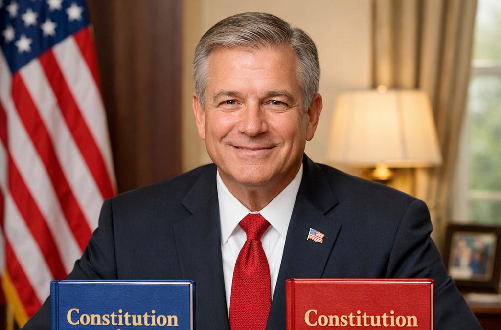 Arkansas and the Conditional Constitution