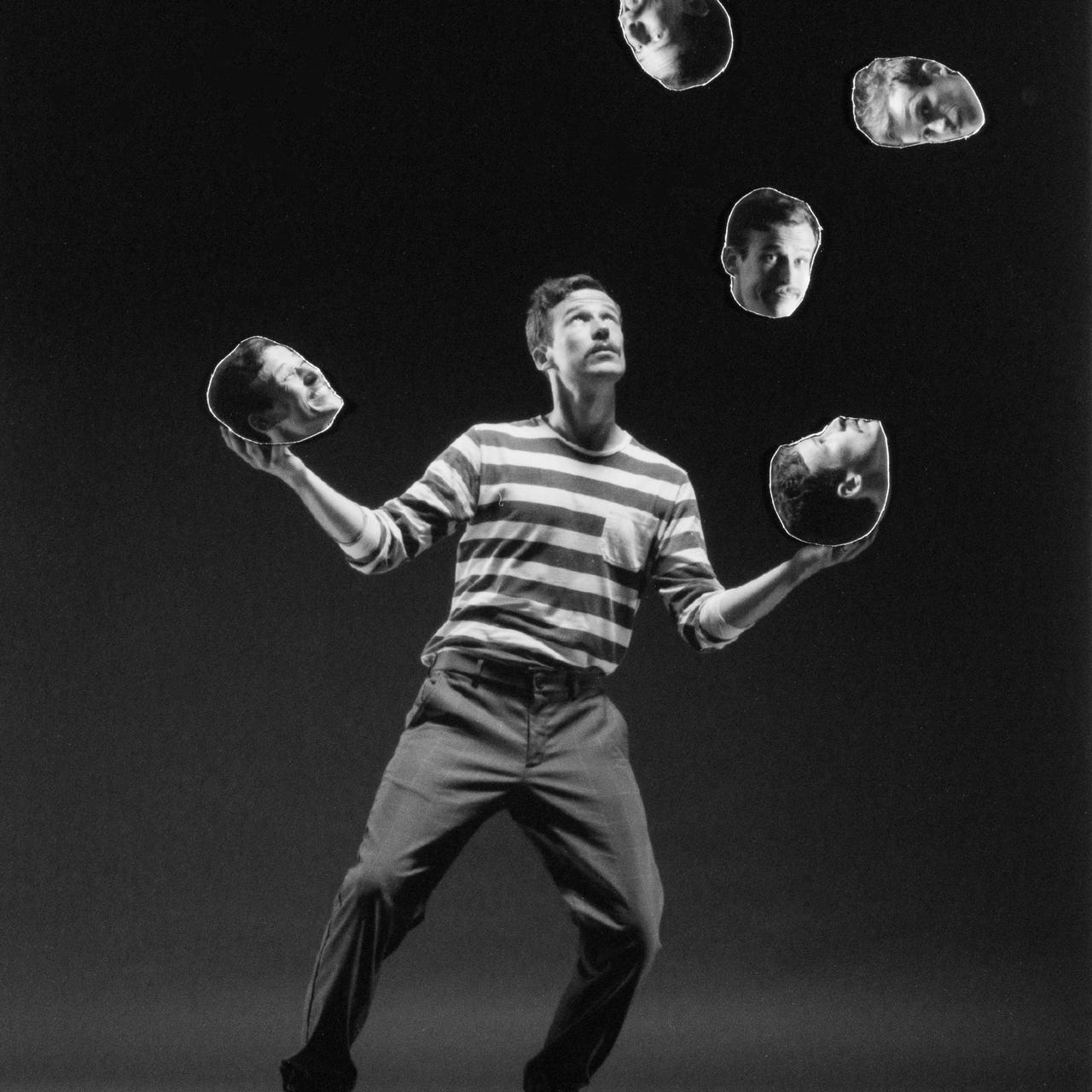 Writings About Juggling