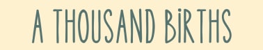 a thousand births