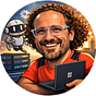 José Bagina's avatar