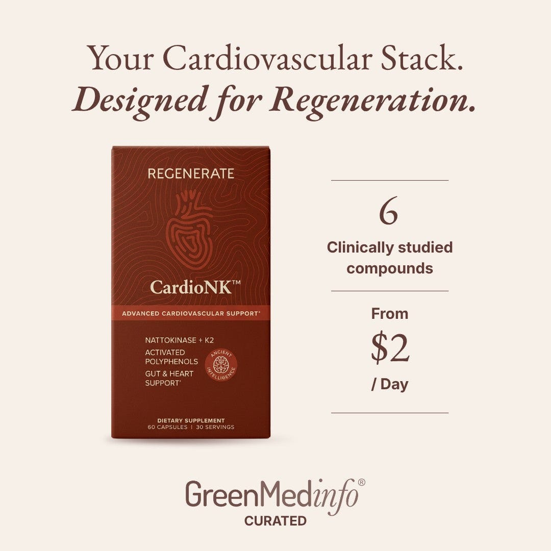 CardioNK Product CardioNK Product