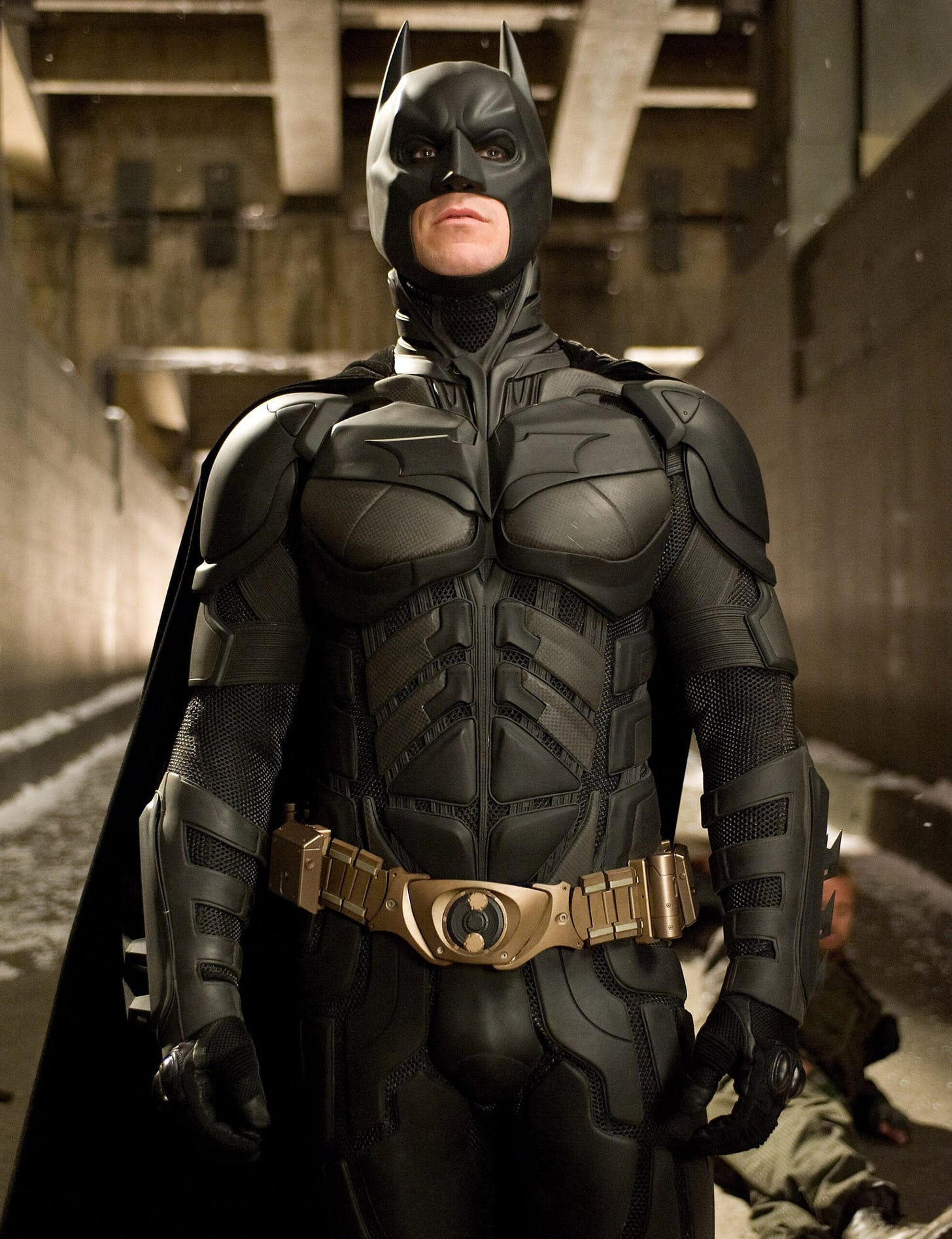 The Batman: Batsuits Evolution in DC Movies from 1966 to 2022