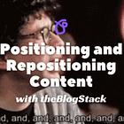 Positioning and Repositioning Content 🔀