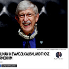 "You have so much blood on your hands". Former NIH Head Called Out in Public