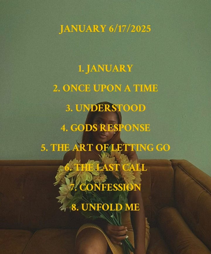 January by AUT 6/17/2025 at 12;00AM 