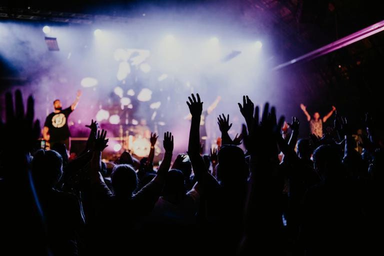 Reviving Hymns for a New Generation