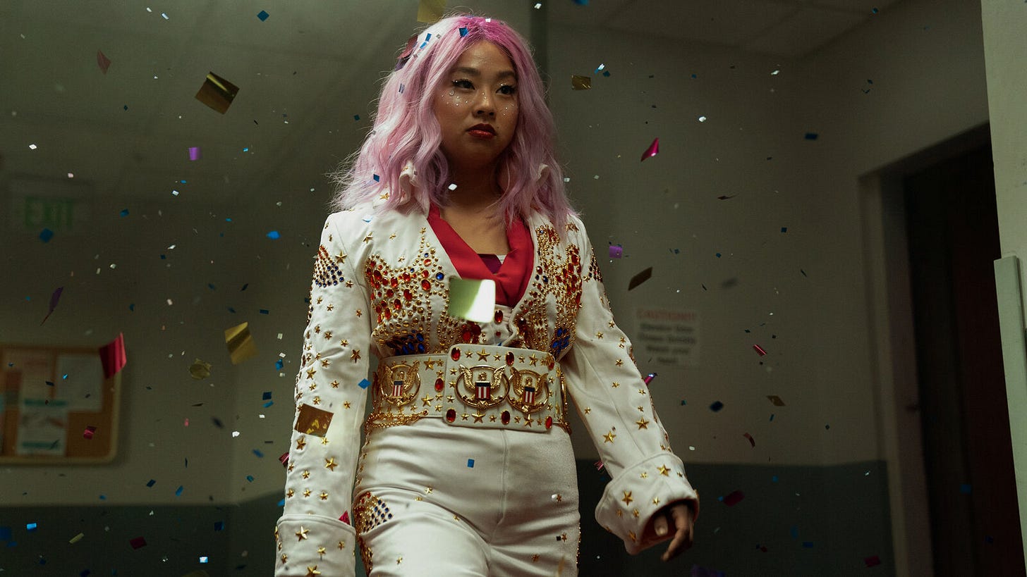 Stephanie Hsu on the Costumes in 'Everything Everywhere All at Once' - The  New York Times