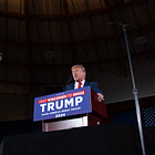 “Horrible city”: Trump kicks off the RNC’s inevitable Milwaukee-bashing