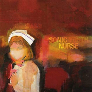 Sonic Nurse - Wikipedia
