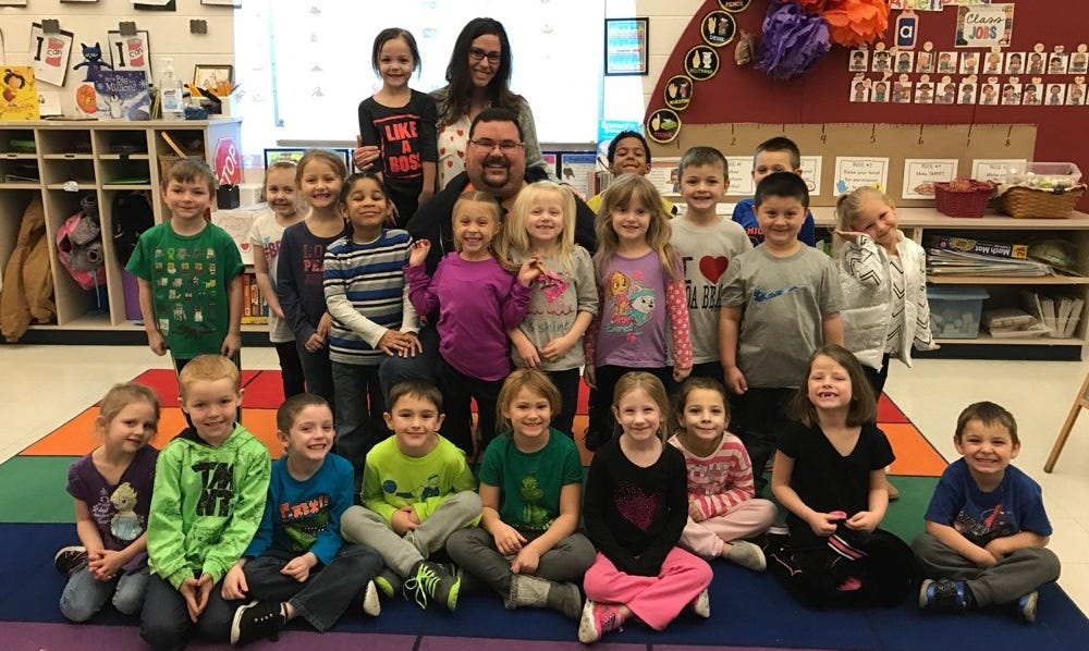 Photo Courtesy Christian Shuck. Photo Courtesy Christian Shuck.