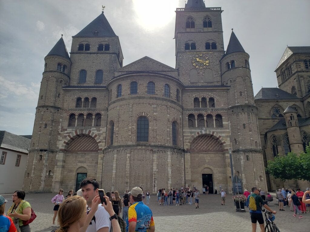 Trier Cathedral