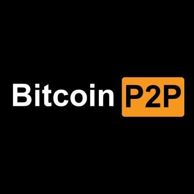 Bitcoin P2P (@bitcoin_p2p) / X Bitcoin P2P (@bitcoin_p2p) / X