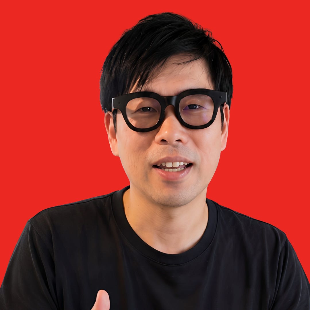 No AI, No Life.｜AI時代の生存戦略