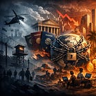 The Coming Tax Trap: How Nation-States Will Try to Keep You In