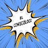 El Comicólogo's avatar