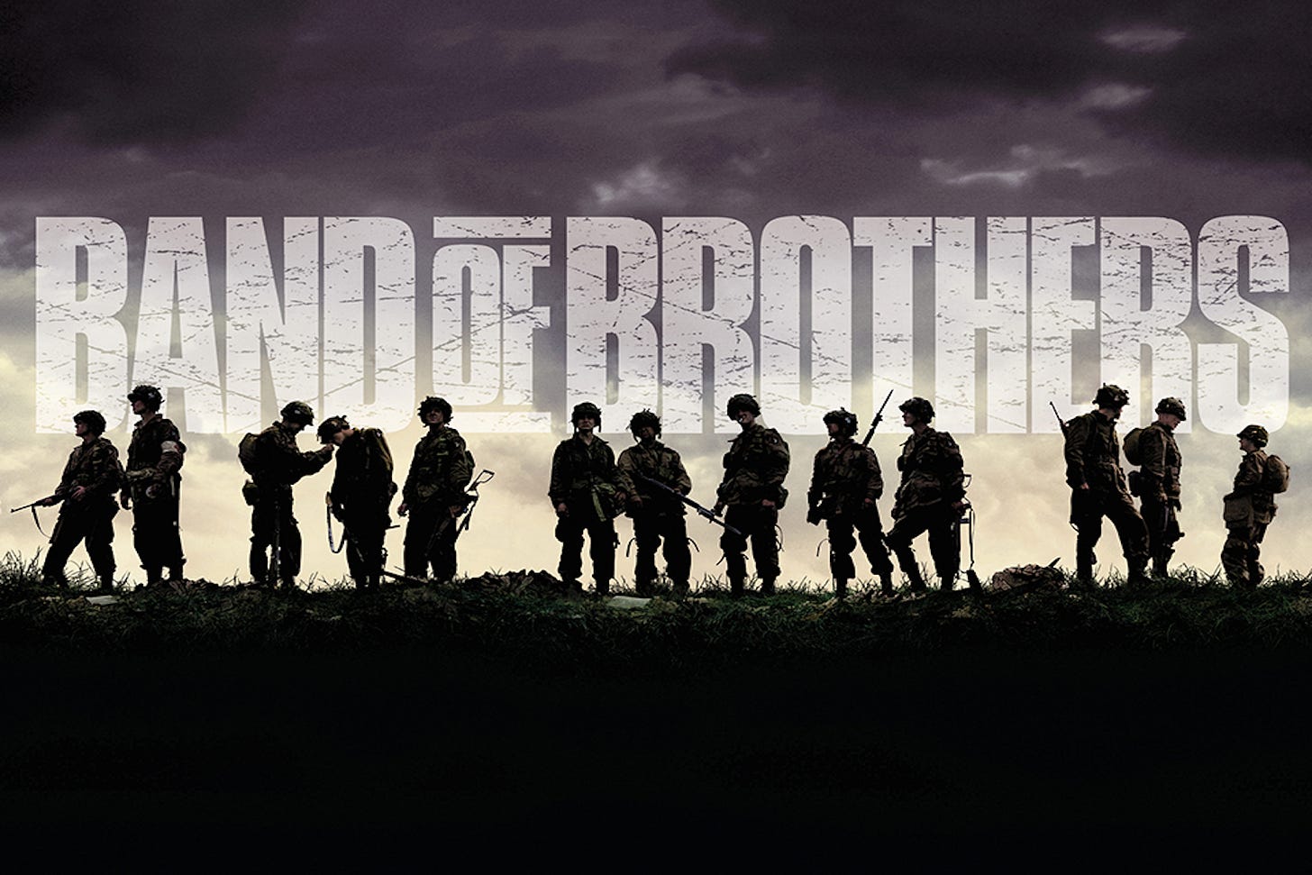 ‘Band of Brothers’ actor joins star-studded Veterans Day tribute ... ‘Band of Brothers’ actor joins star-studded Veterans Day tribute ...