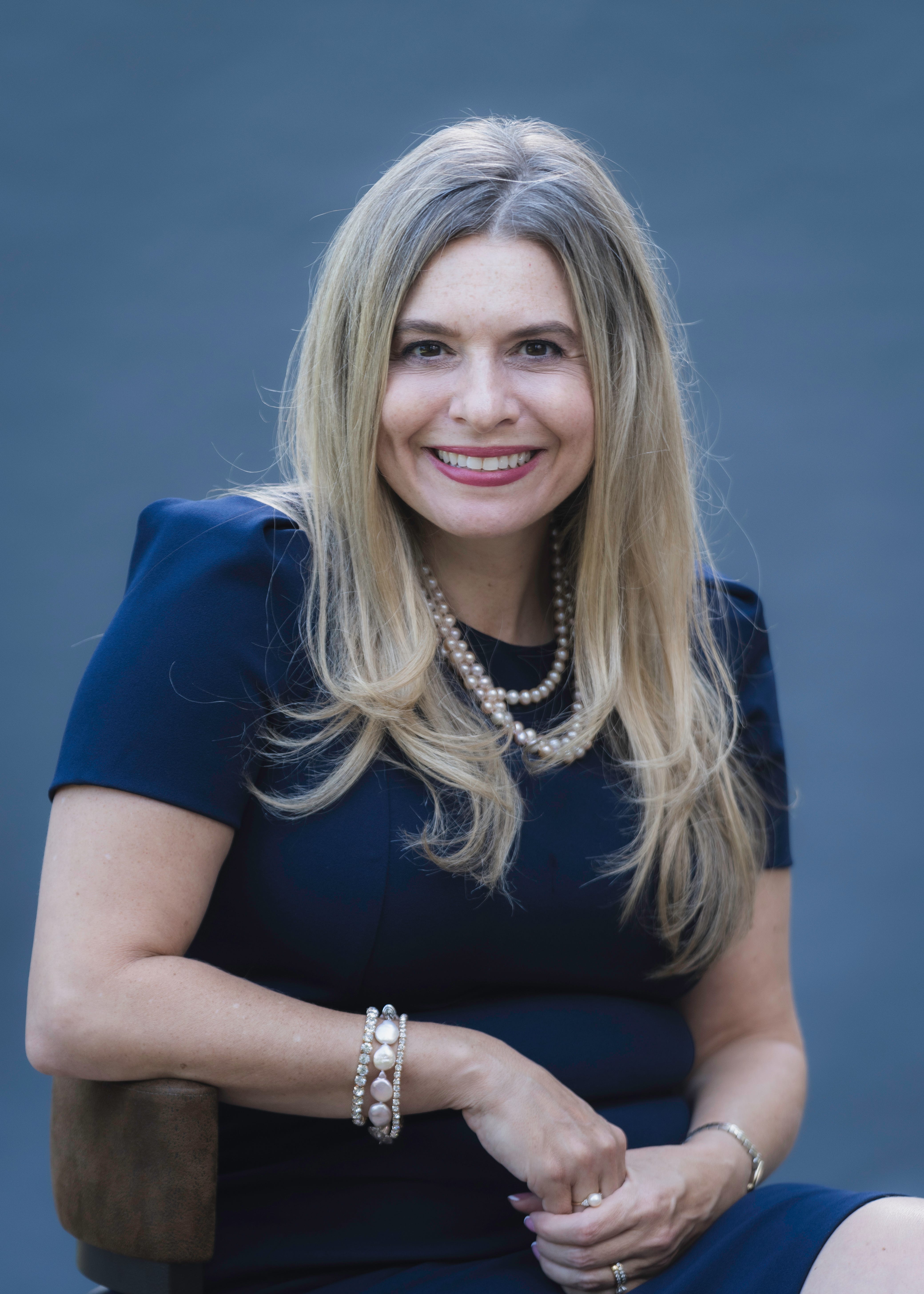 Stephanie Kusie's Perspective