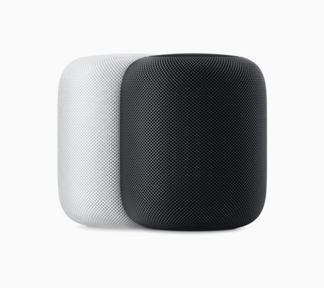 Apple's original HomePod Apple's original HomePod