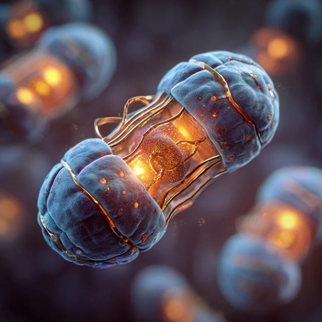 SSRIs Can Cause Severe Mitochondrial Dysfunction