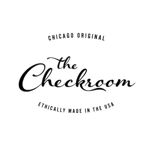 The Checkroom's Substack