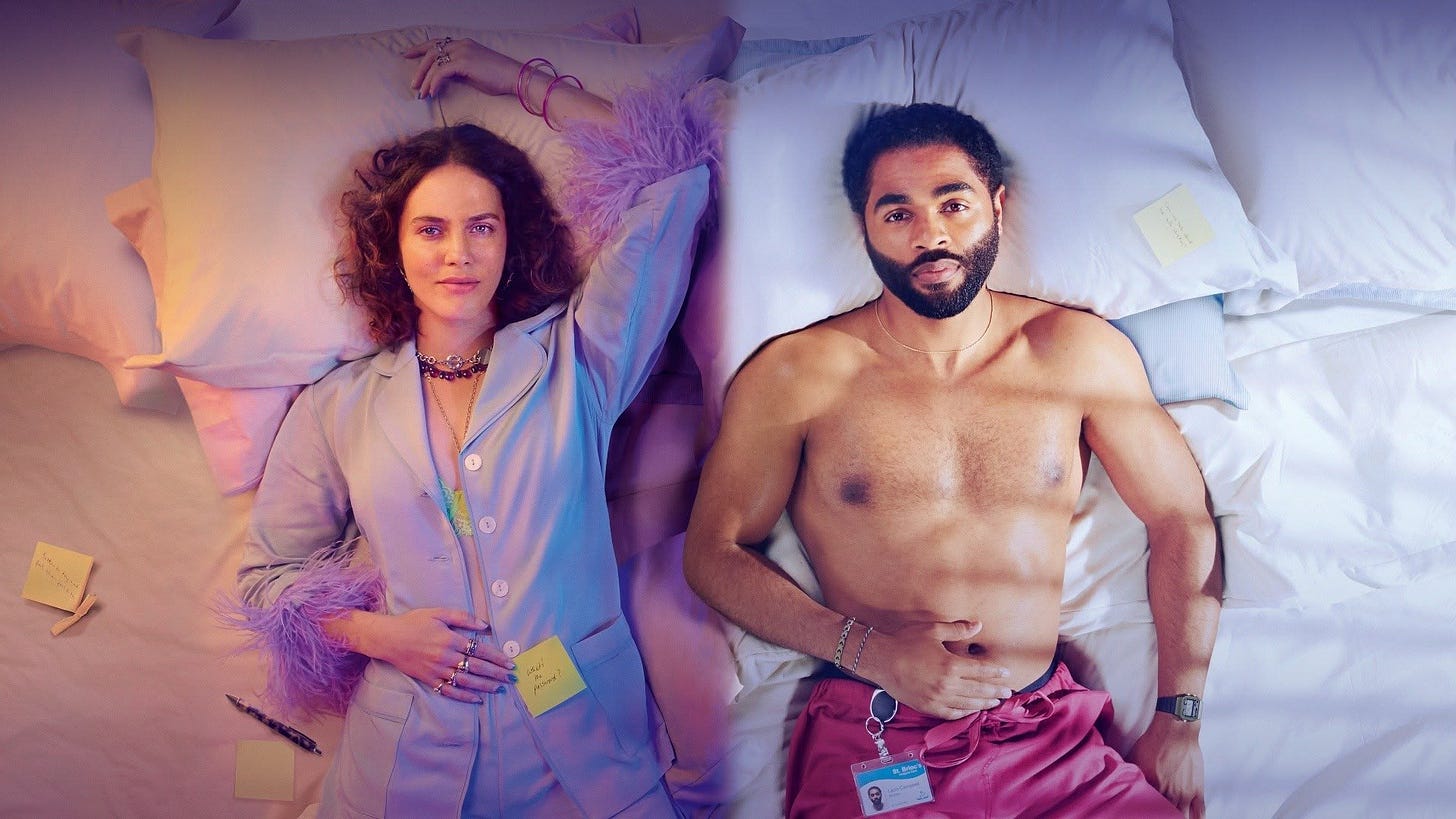 The Flatshare | Sky.com