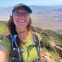 Julia Atkinson's avatar