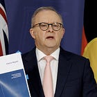 The questions that still need to be asked: Intelligence failures and the limits of the antisemitism Royal Commission