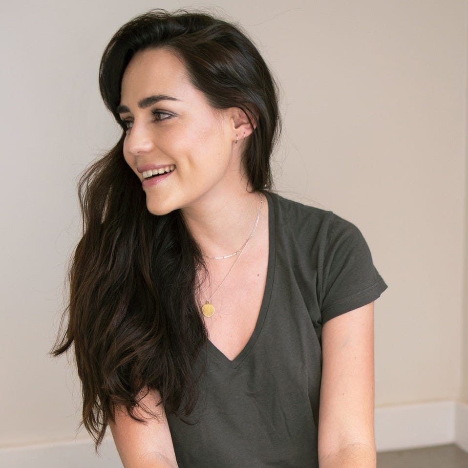Jessica Anne | Substack