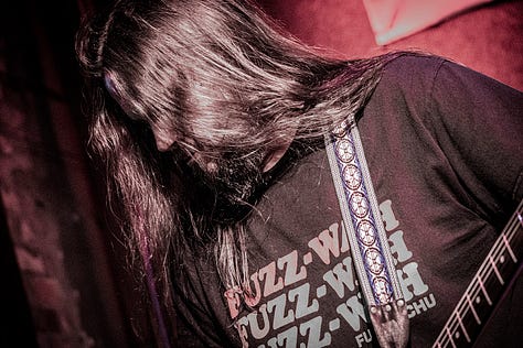 Big Find / all photos by author