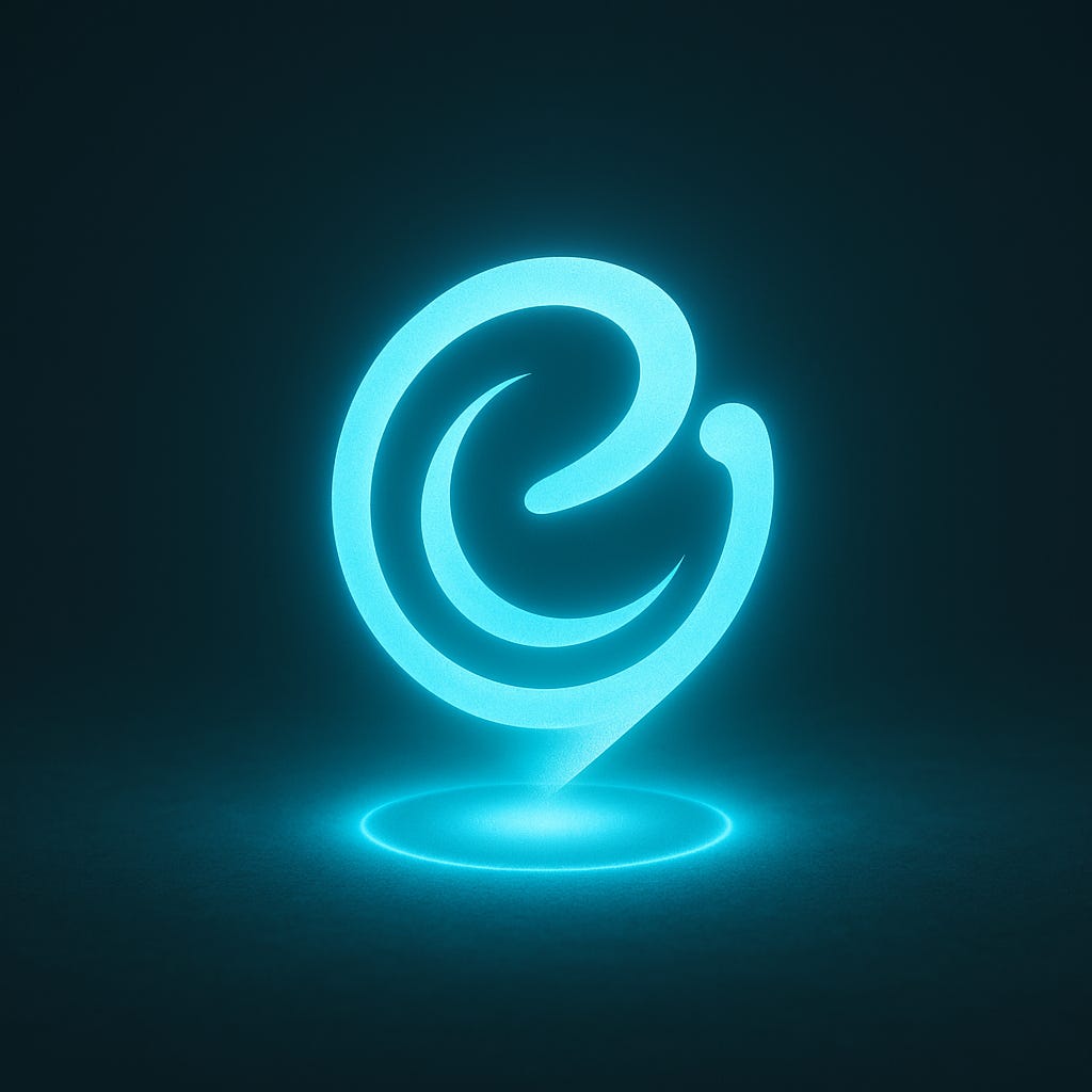 Simone Bouyer's Gathering logo