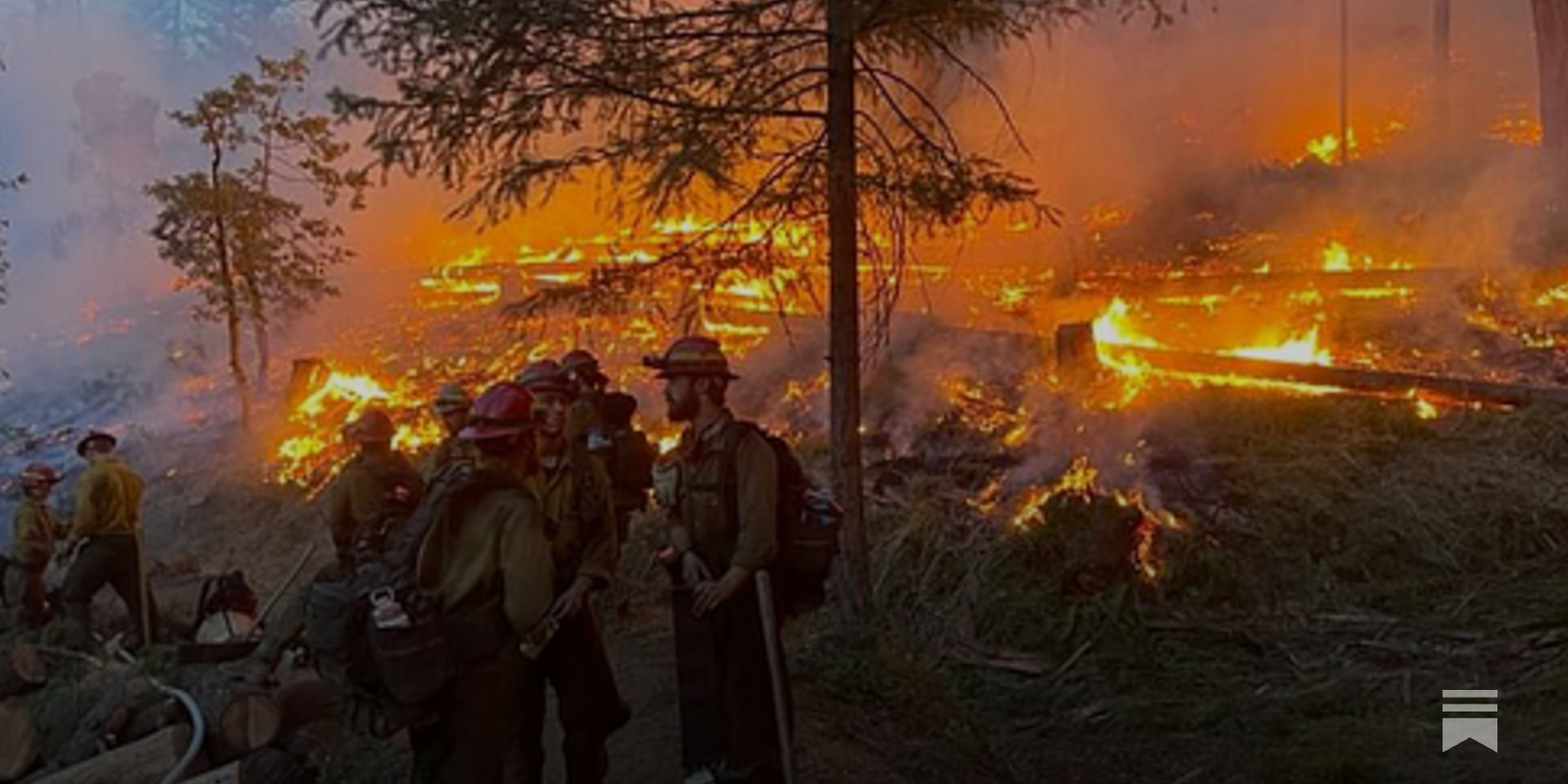 USDA Submits 2026 Wildfire Directives And Seasonal Wildfire 