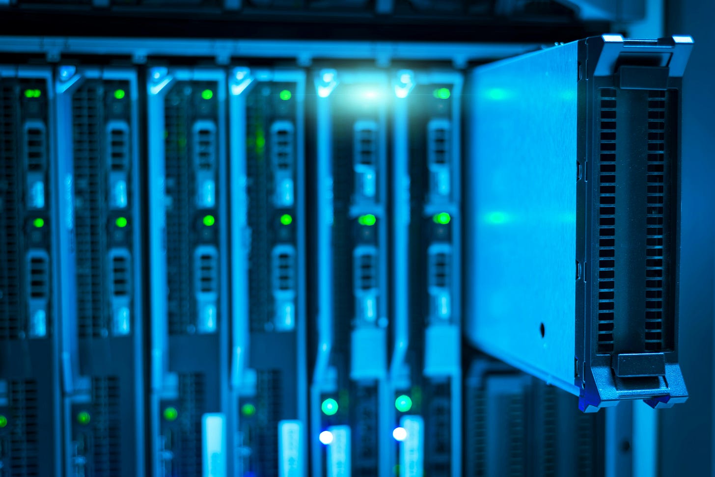 computer servers computer servers
