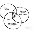Get Your Church Unstuck