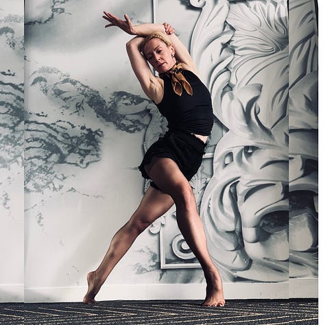 Variations of fourth position