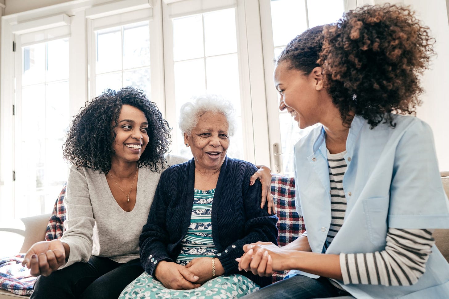 Tips for a First-Time Family Caregiver | Jewish Family Home Care Tips for a First-Time Family Caregiver | Jewish Family Home Care