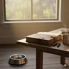 189 The Contested Temple: A Daily Deed of Surrender