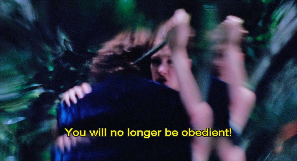 Ella Enchanted (2004)