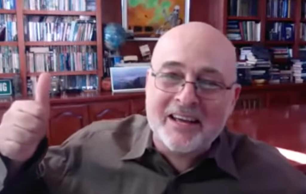 David Brin Spent the Fourth of July Using the Declaration of Independence as an Anti-Trump Weapon