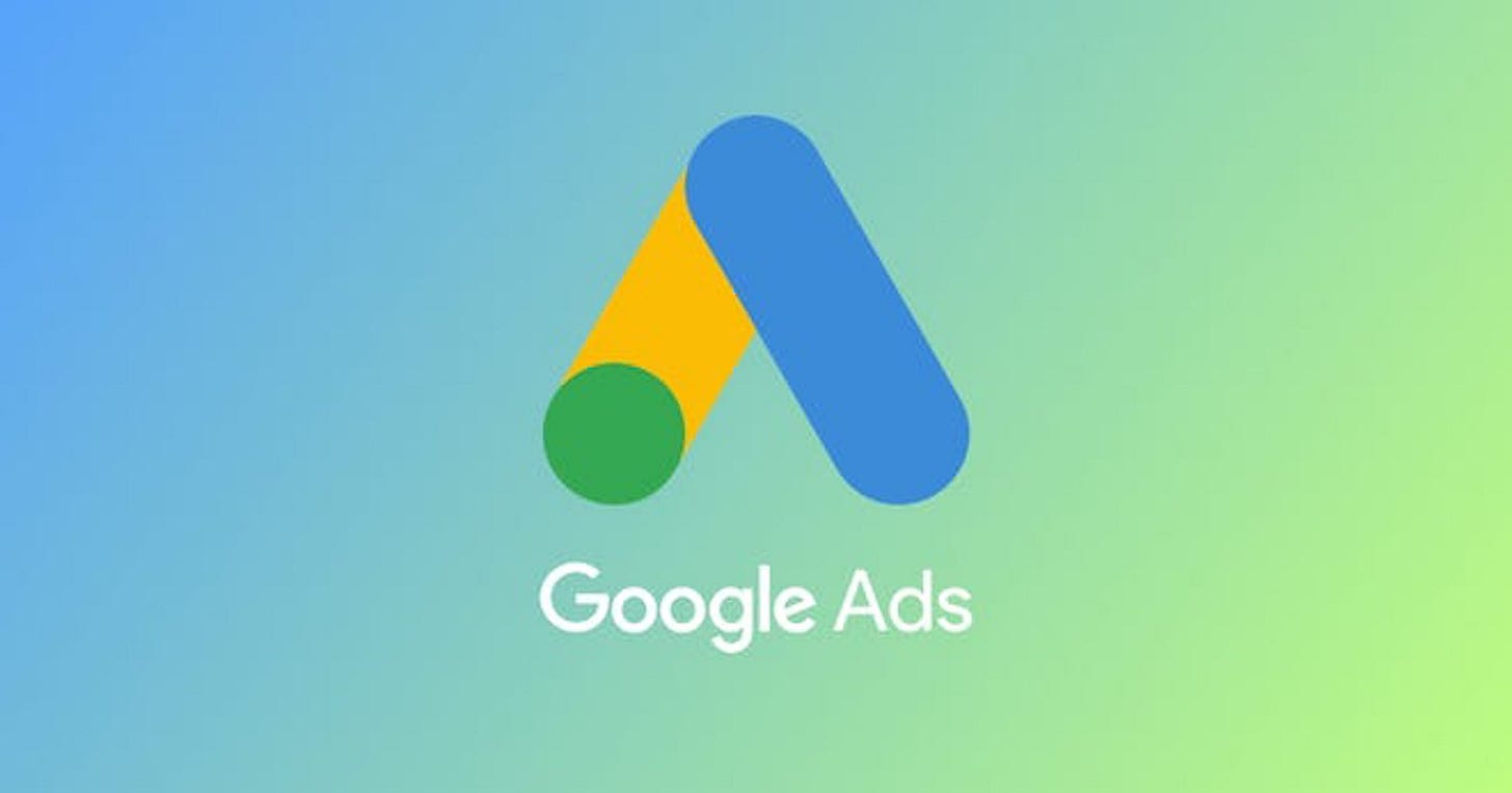 Google Ads: A Beginner-Friendly Guide To Setting Up Your Ads | Digital  Marketing Institute