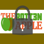 The Rotten Apple