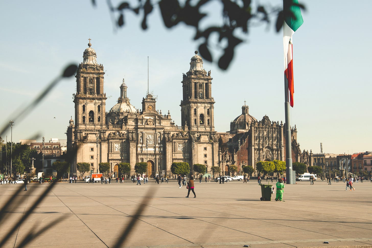 A Perfect Long Weekend in Mexico City, According to a Travel Advisor A Perfect Long Weekend in Mexico City, According to a Travel Advisor