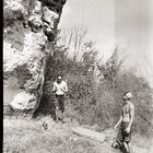 Bouldering in Moldova: A Slowly Growing Sport From Chisinau to the Far North